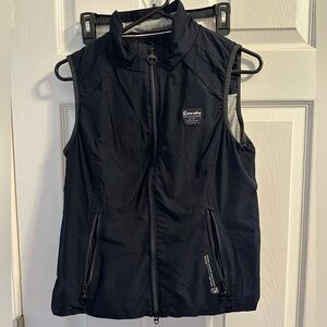 Cavallo lightweight vest